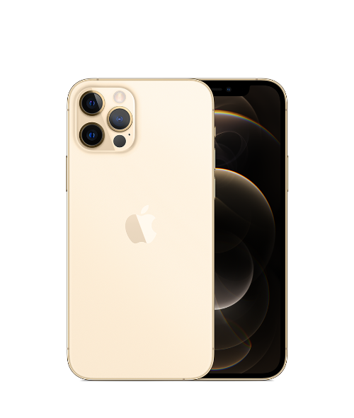 Apple iPhone 12 Pro 128GB Unlocked | 4 Colours - Grade A