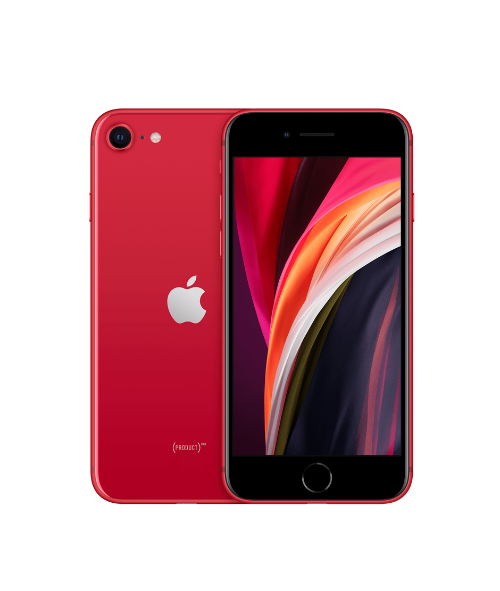 Apple iPhone SE Gen 2 64GB - Grade A