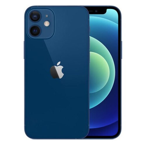 Apple iPhone 12 mini 64GB Unlocked | Single Sim | 6 Colours - Grade A