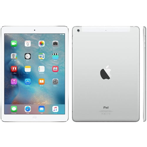 Good Condition Apple iPad Air Gen 1 16GB Wifi + Cellular A1475 | 1